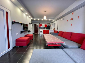 Yerevan House luxury apartment 12